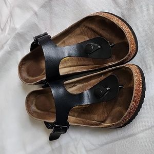Viking Sandal Comfort Revolution size 38